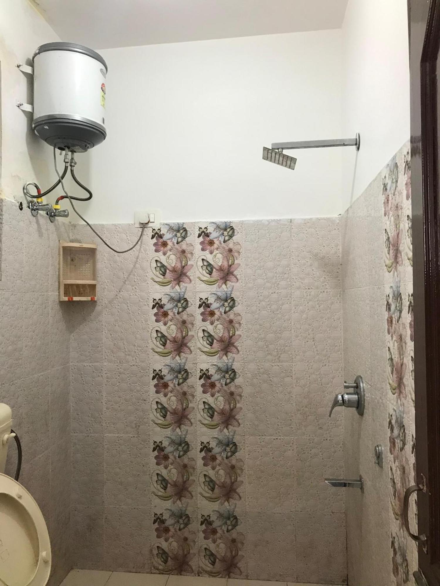 Mcleodganj Diaries Guest House Dharamshala Ngoại thất bức ảnh