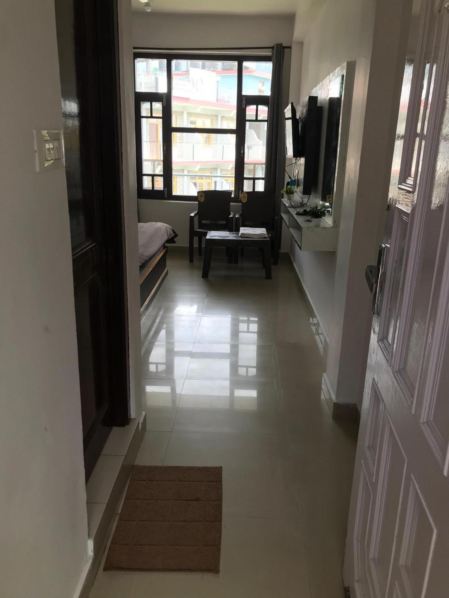 Mcleodganj Diaries Guest House Dharamshala Ngoại thất bức ảnh