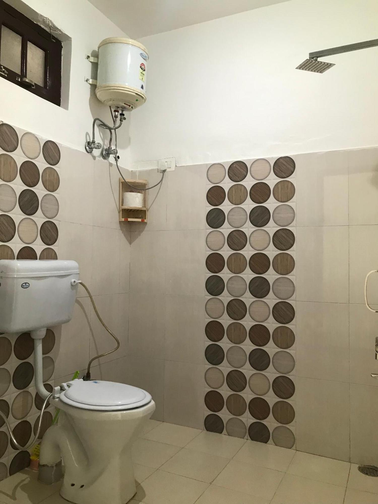 Mcleodganj Diaries Guest House Dharamshala Ngoại thất bức ảnh